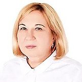 Врач Саян Ирина Ильинична