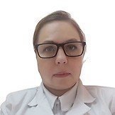 Врач Саяпина Ирина Викторовна