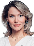 Врач Сайбель Анастасия Валерьевна