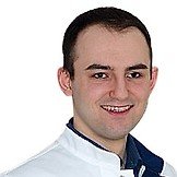 Врач Сайбулаев Даниял Саадуевич