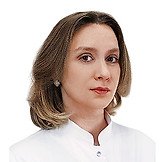 Врач Сайдалиева Ольга Сергеевна