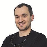Врач Сайфиев Ренат Рамильевич
