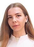 Врач Сайфиева Оксана Александровна