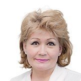 Врач Сайфулина Марьям Закареевна