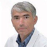 Врач Сайфуллин Ниаз Фуадович