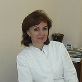 Врач Сайфуллина Фарида Равилевна