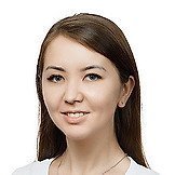 Врач Сайфутдинова Гузель Раиловна