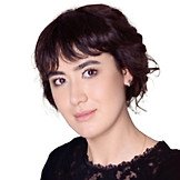 Врач Сайфутдинова Карина Рафисовна