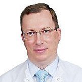Врач Сайганов Сергей Алексеевич