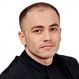 Врач Сайидов Азиз Авазович