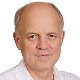 Врач Сайковский Роман Станиславович