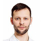 Врач Сайковский Сергей Романович