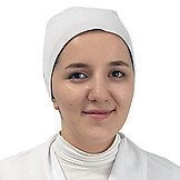 Врач Сайпудинова Патимат Магомедовна