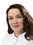 Врач Сайпулаева Белла Каримуллаевна
