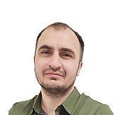 Врач Сайпуллаев Мийиддин Хамидович