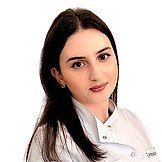Врач Сайпутдинова Зарият Имамидиновна