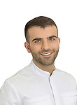 Врач Сакер Сафи Львович