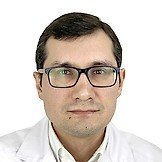Врач Сахабутдинов Марат Наилевич