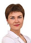 Врач Сахарова Елена Александровна
