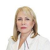 Врач Сахарова Елена Геннадьевна
