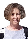 Врач Сахарова Елена Михайловна 