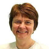Врач Сахарова Наталья Александровна
