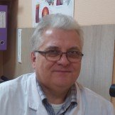 Врач Сахарук Виталий Владимирович