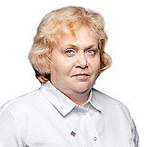 Врач Сахаветдинова Ирина Викторовна