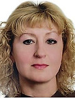 Врач Сахнова Нурия Фаритовна
