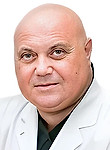 Врач Сахнович Борис Григорьевич