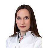 Врач Саховская Наталья Анатольевна