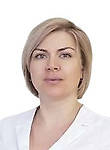 Врач Саху Карина Владимировна