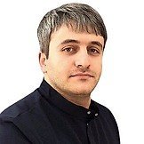 Врач Саккаев Давид Нугзарович