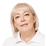 Врач Сакович Людмила Викторовна