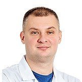 Врач Сакович Пётр Павлович