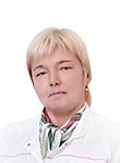 Врач Сакунова Татьяна Ивановна