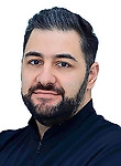 Врач Сакзлян Вардан Абраамович