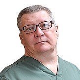 Врач Салацкий Дмитрий Николаевич
