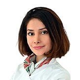Врач Салаева Гюнай Дамировна