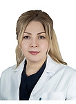Врач Салаева Кифаят Сулеймановна