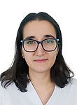Врач Салаева София Миятовна