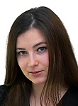 Врач Салагор Виктория Григорьевна