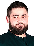 Врач Салахбеков Тагир Анварбекович