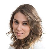 Врач Салахеева Екатерина Юрьевна