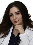 Врач Салахова Сабина Джамал Кызы