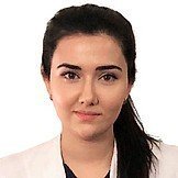 Врач Салахова Жаля Джавидовна