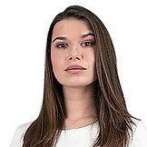 Врач Саламаха Любовь Константиновна