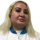 Врач Саламаха Ольга Игоревна