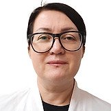 Врач Саламахина Елена Владимировна