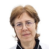 Врач Саламатина Людмила Викторовна